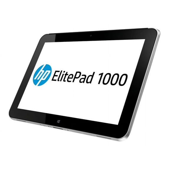 ElitePad 1000 G2 Rugged Tablet (ENERGY STAR)