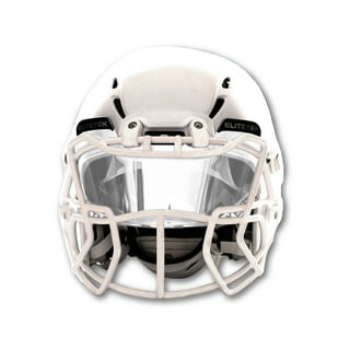 Football shield visor sale