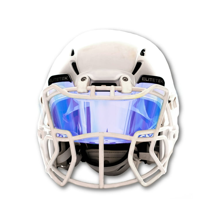 Elitetek mirror visor sale