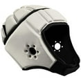 thumbnail image 1 of EliteTek Soft Padded Headgear, Universal Fit (Lacrosse, Rugby, Flag Football, Soccer), 1 of 6
