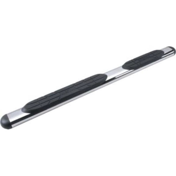 EliteXD Black PIT Bar for 2021-2022 Ford F-150, Black
