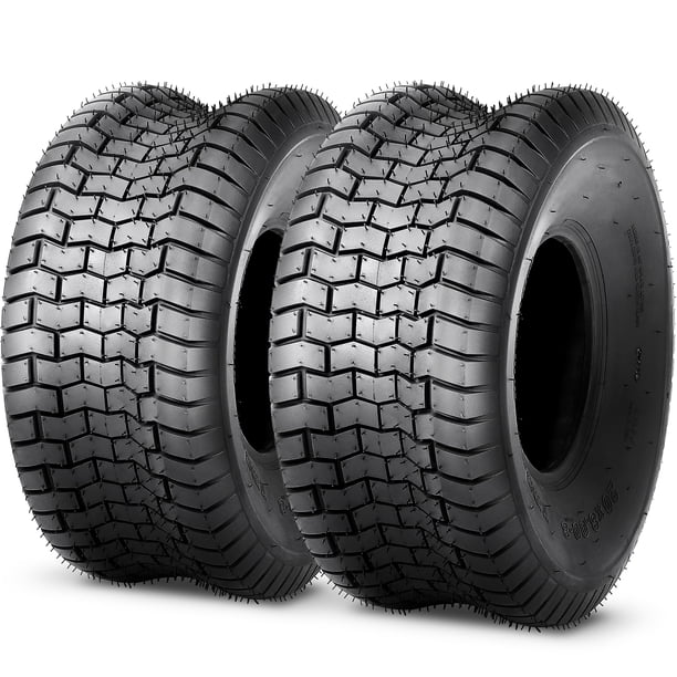 Pneumatico 20x8.00-8 Per Trattorino Tosaerba – Battistrada B, Quattro Stagioni - Foto 3