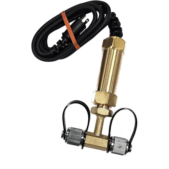 Elitech Digital Manifold Gauge Vacuum Sensor for EMG-20V/EMG-40V