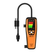 Elitech ILD-100H HVAC Refrigerant Leak Detector Heated Diode Sensor Life Halogen Freon Sniffer, Air Conditioning Detection, Automotive Gas Finder