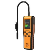 Elitech IR-200 Infrared & Heated Diode Refrigerant Leak Detector for Air Conditioner and Automotive Repair