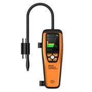 Elitech Infrared Refrigerant Leak Detector HVAC Halogen Gas AC Sniffer