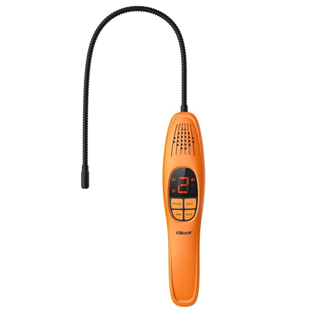 Elitech LD-100 Heated Diode Refrigerant Leak Detector