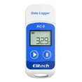 thumbnail image 1 of Elitech Temperature Data Logger Recorder 32000 Points, 5 Pack, 1 of 8