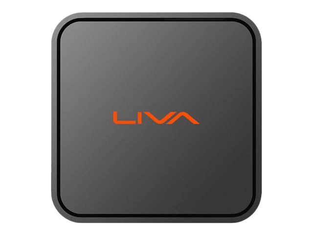 ECS LIVA Q Mini PC