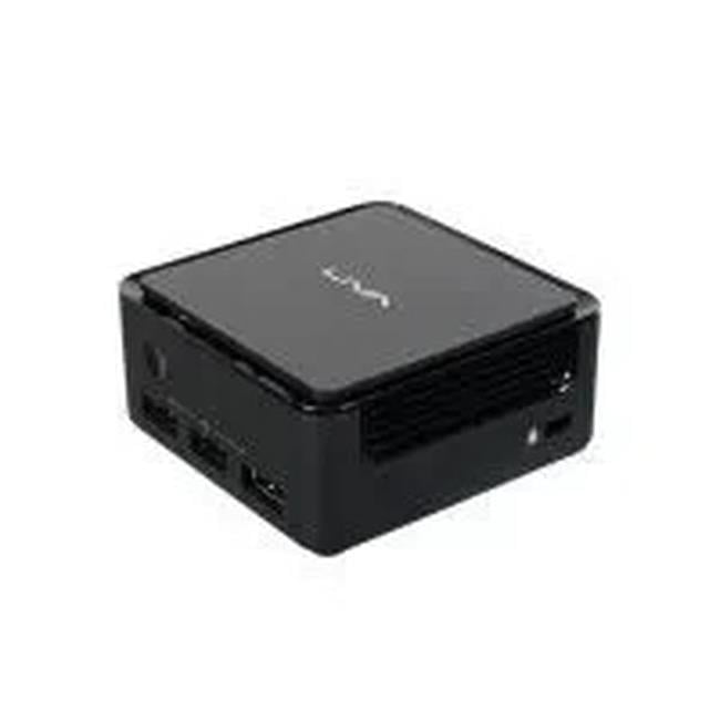 Elitegroup Computer Elitegroup Computer Systems 95-671-QB3A38 Liva Q3D N6000 PC - 4GB 128GB ...