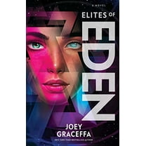 Pre-Owned Elites of Eden (Paperback) 1501174541 9781501174544