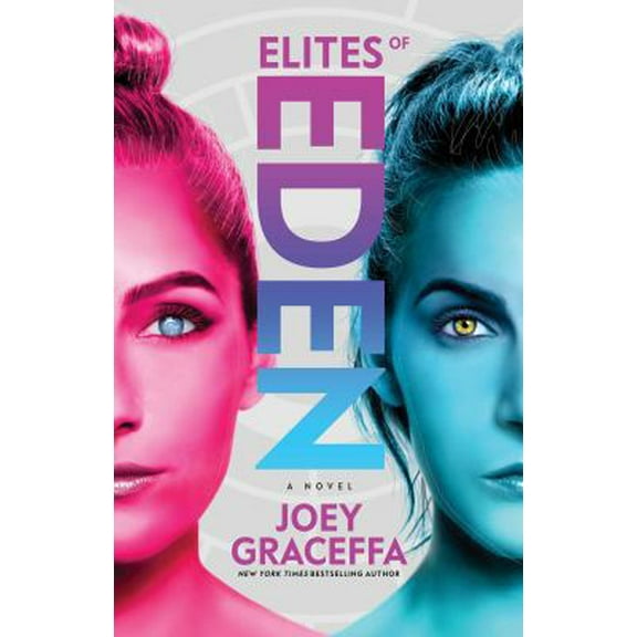Pre-Owned Elites of Eden (Hardcover) 1501174533 9781501174537
