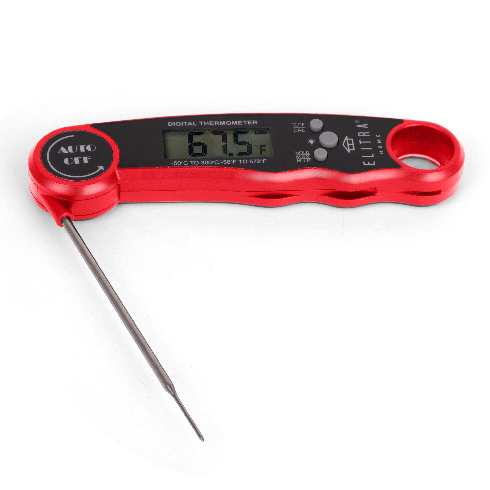 King Kooker Deep Fry Thermometer