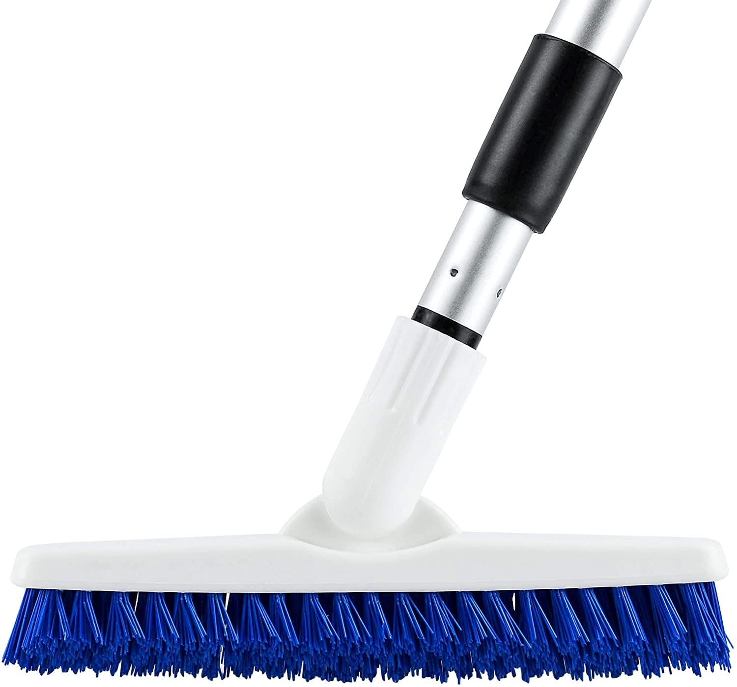 Professor Amos 56 Long Grout Brush with Squeegee - 21037615