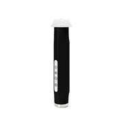 Elitzia CO  Oxygen Bubble Facial Device with 7-Color LED - Portable Oxygenating Bubble Skin Care Device for Hydration & Pore Care, Rechargeable Beauty Device