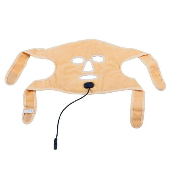 Elitzia Far Infrared Electric Heating Mask Open Pores Enhance Absorption Skin Rejuvenation Reduce Fatigue ETHYM018