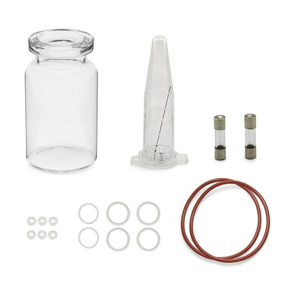 Elitzia Hydrofacial Machine Hydra Facial Machine Aqua peeling Water Peel Multipule Spare Parts Spray Glass 5 Size Rubber Ring Seal 2pcs Fuse Fine Needle