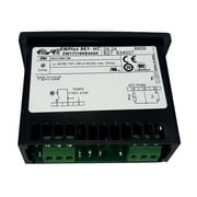 Eliwell EWPlus 961 Digital Temperature Controller 120V, Industrial Refrigeration Control Unit with NTC Probe, Model EW17Y10XB4A04