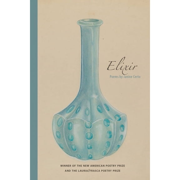 Elixir, (Paperback)