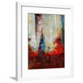 thumbnail image 1 of Elixir, Abstract Framed Art Print Wall Art by Joshua Schicker Sold by Art.Com, 1 of 6