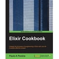 thumbnail image 1 of Elixir Cookbook, (Paperback), 1 of 1