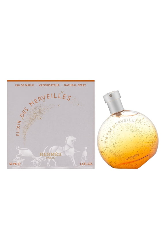 Elixir Des Merveilles For Women 1.6 oz Eau de Parfum Spray