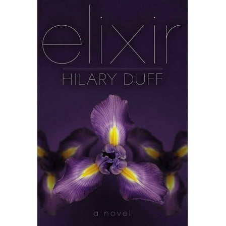 Pre-Owned Elixir (Hardcover) 1442408537 9781442408531