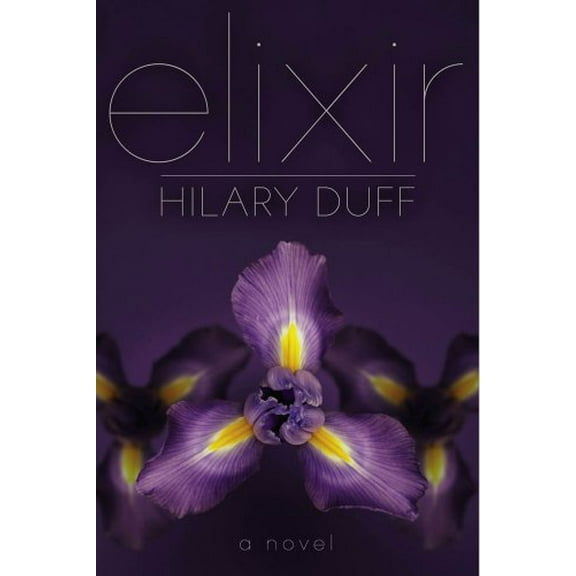 Pre-Owned Elixir (Hardcover) 1442408537 9781442408531