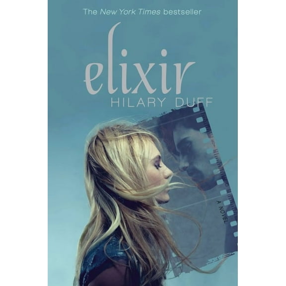Elixir Elixir, (Paperback)