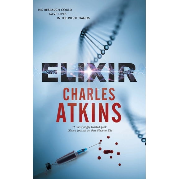 Elixir (Main Edition) (Hardcover)