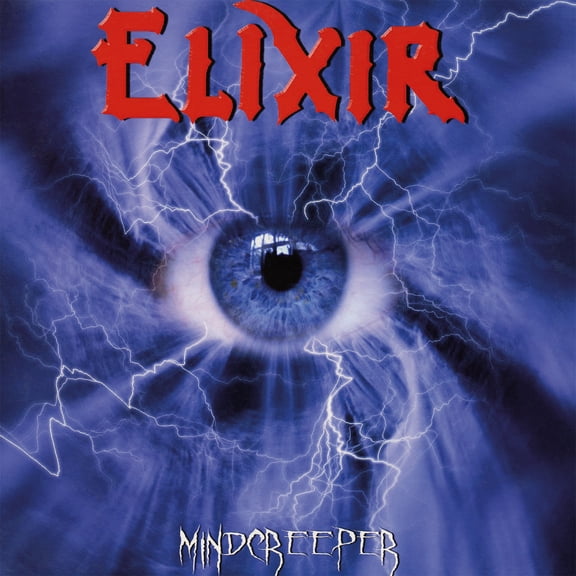 Elixir - Mindcreeper - Music & Performance - Vinyl