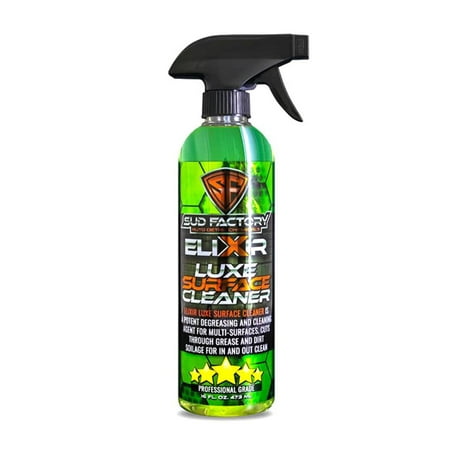 Elixir Multi-Surface Heavy Duty Dirt Grime Eliminator