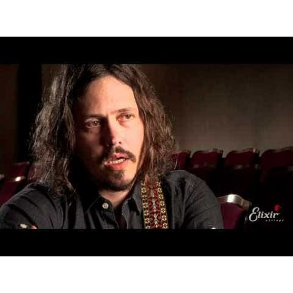 Elixir Nanoweb 80/20 Bronze Custom Light Gauge Acoustic Strings