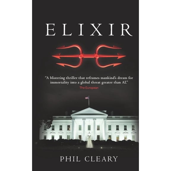 Elixir (Paperback)