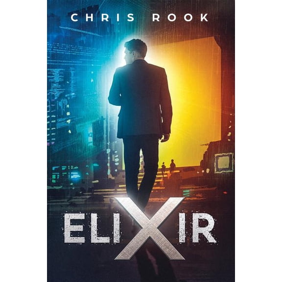 Elixir (Paperback)