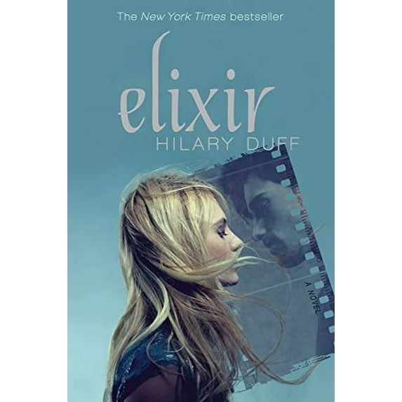 Pre-Owned Elixir (Paperback) 9781442408548