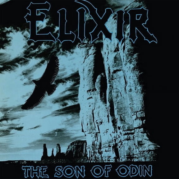 Elixir - Son Of Odin - Music & Performance - Vinyl