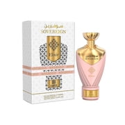 Emper Ladies Sovereign Elixir EDP Spray 3.4 oz Fragrances 6294021900928