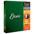 thumbnail image 1 of Elixir Strings 14202 Light Long Scale Nanoweb™ 5-String Set (45-130), 1 of 4