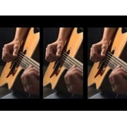Elixir 11000_65652 Strings Acoustic Guitar Strings, 6 String, Extra Light POLYWEB Coating