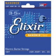 Elixir Strings Vibrating String
