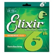 Elixir Strings Guitar String