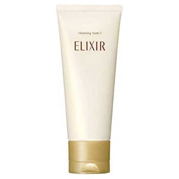 Elixir Superior Cleansing foam 1 N (Refreshing) 145g 16924// Washes