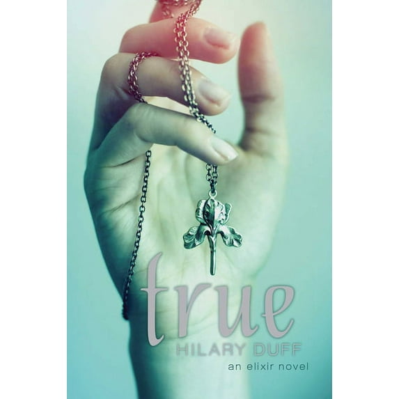 Elixir True, (Paperback)