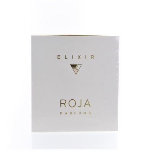 Roja Parfums Elixir Pour Femme, 3.4 oz Intense Romantic Eau De