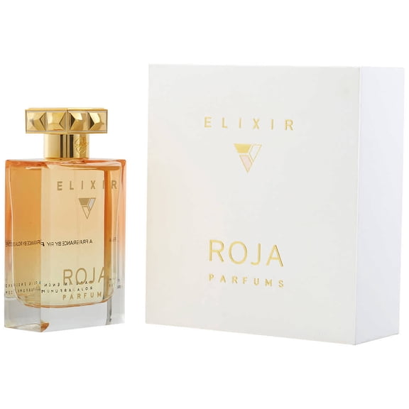Elixir Pour Femme by Roja Parfums, 3.4 oz Parfum Spray for Women
