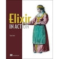 thumbnail image 1 of Elixir in Action (Edition 1) (Paperback), 1 of 1