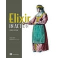 thumbnail image 1 of Elixir in Action, Third Edition, (Paperback), 1 of 1