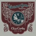thumbnail image 1 of Eliza Carthy - Live To Air - Music & Performance - CD, 1 of 1