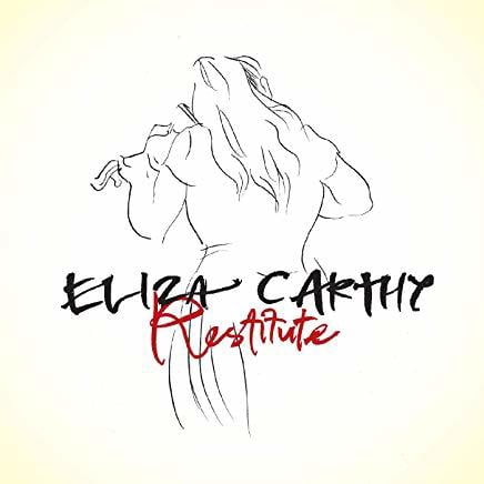 Eliza Carthy - Restitute - Folk Music - CD